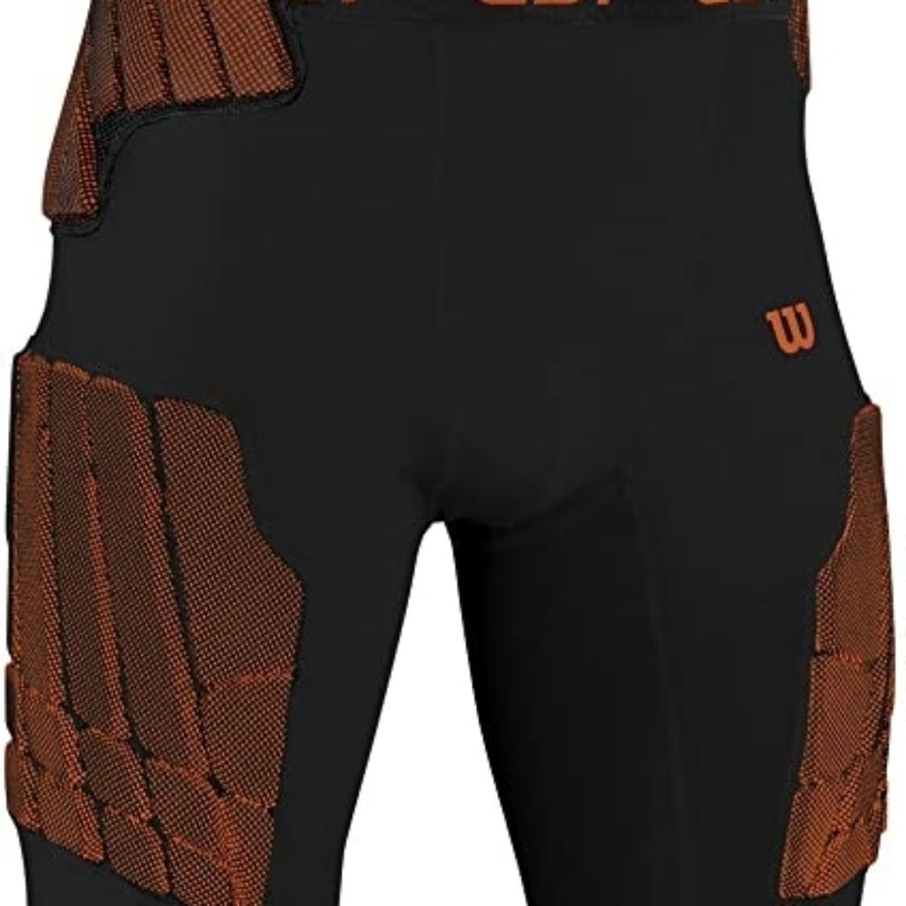 WILSON GTS Football 5 Pads‎ Impact Gridle Pants
